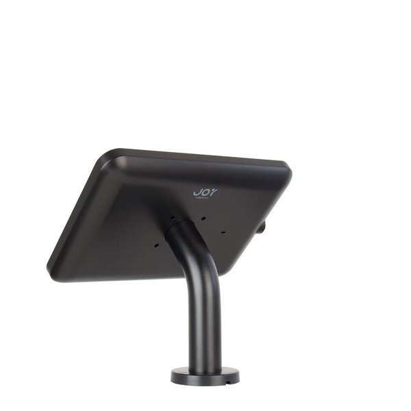 Elevate Ii Wall/Countertop Mount Kiosk for iPad 10.2, 9th/8th/7th Gen. Black KAA113B